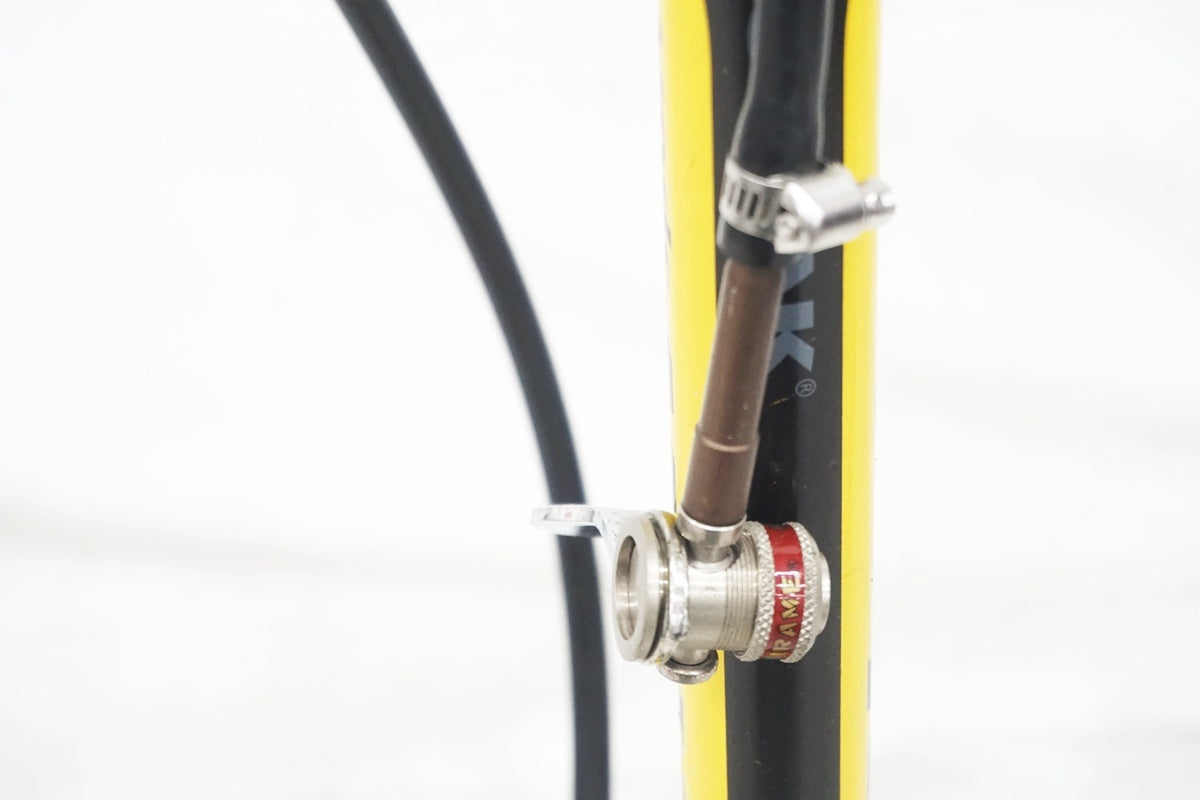 TOPEAK 「トピーク」 JOEBLOW SPORT フロアポンプ / 大阪美原北インター店