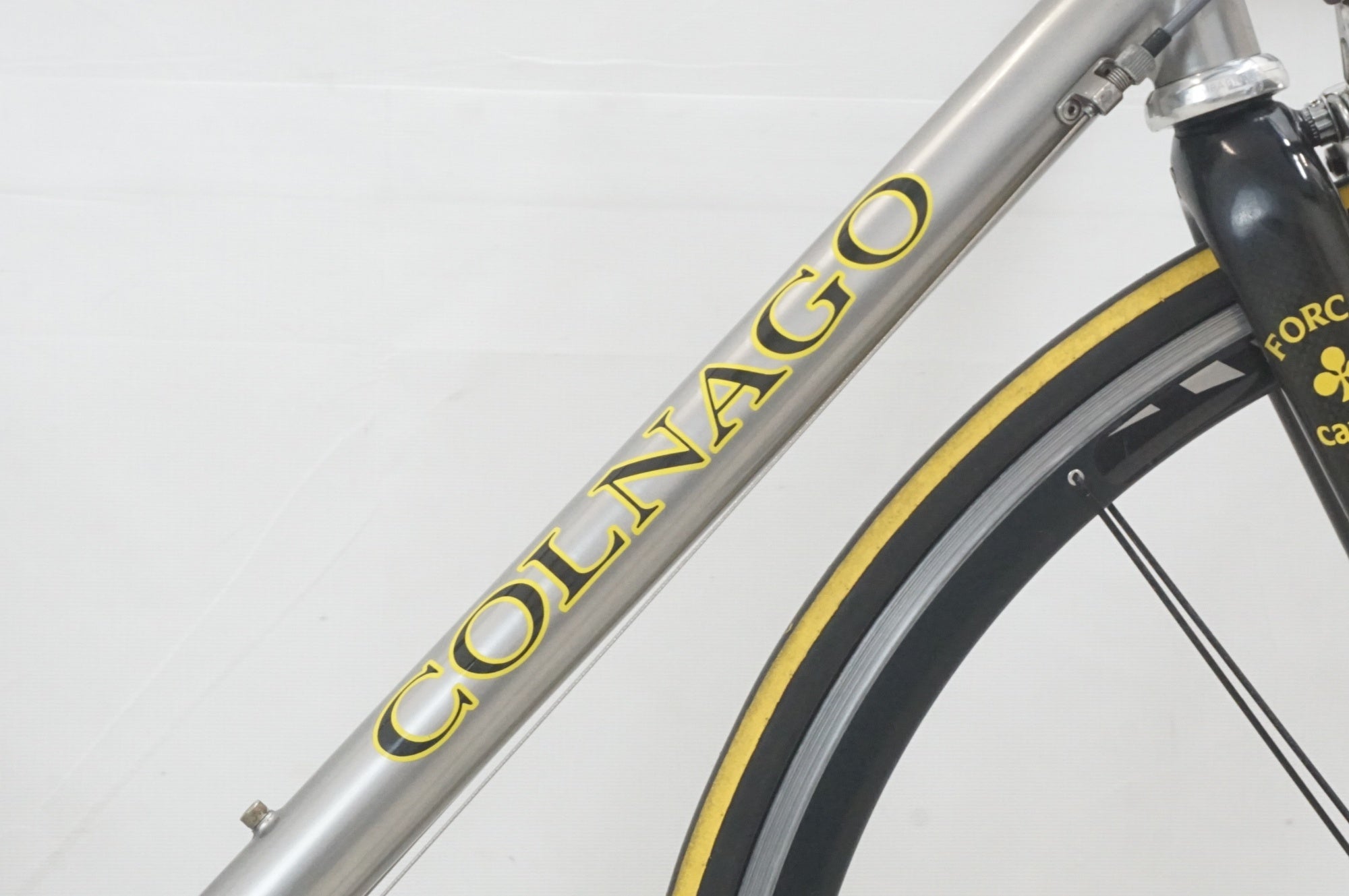 COLNAGO 「コルナゴ」 CT1 年式不明 ロードバイク / 福岡店