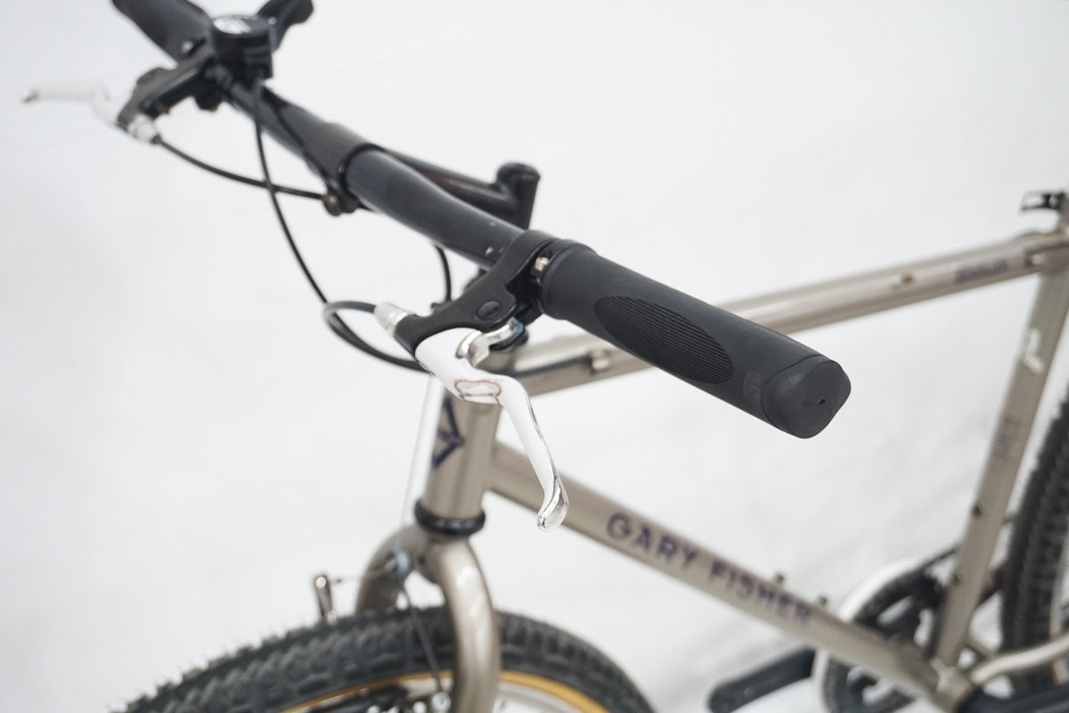 GARY FISHER 「ゲイリーフィッシャー」 MARLIN 1990年頃モデル マウンテンバイク/ 大阪美原北インター店