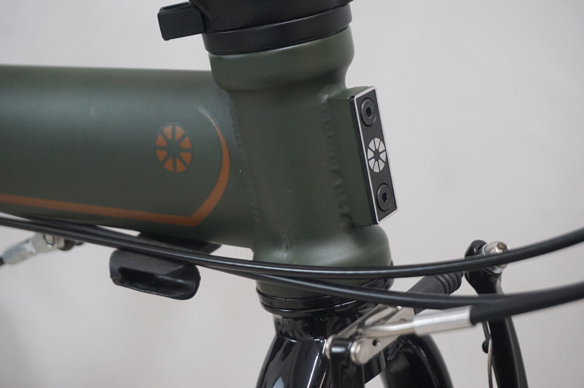 DAHON 「ダホン」 SPEED FALCO SHIMANO 2025年モデル 20インチ 折り畳み自転車 / 福岡店