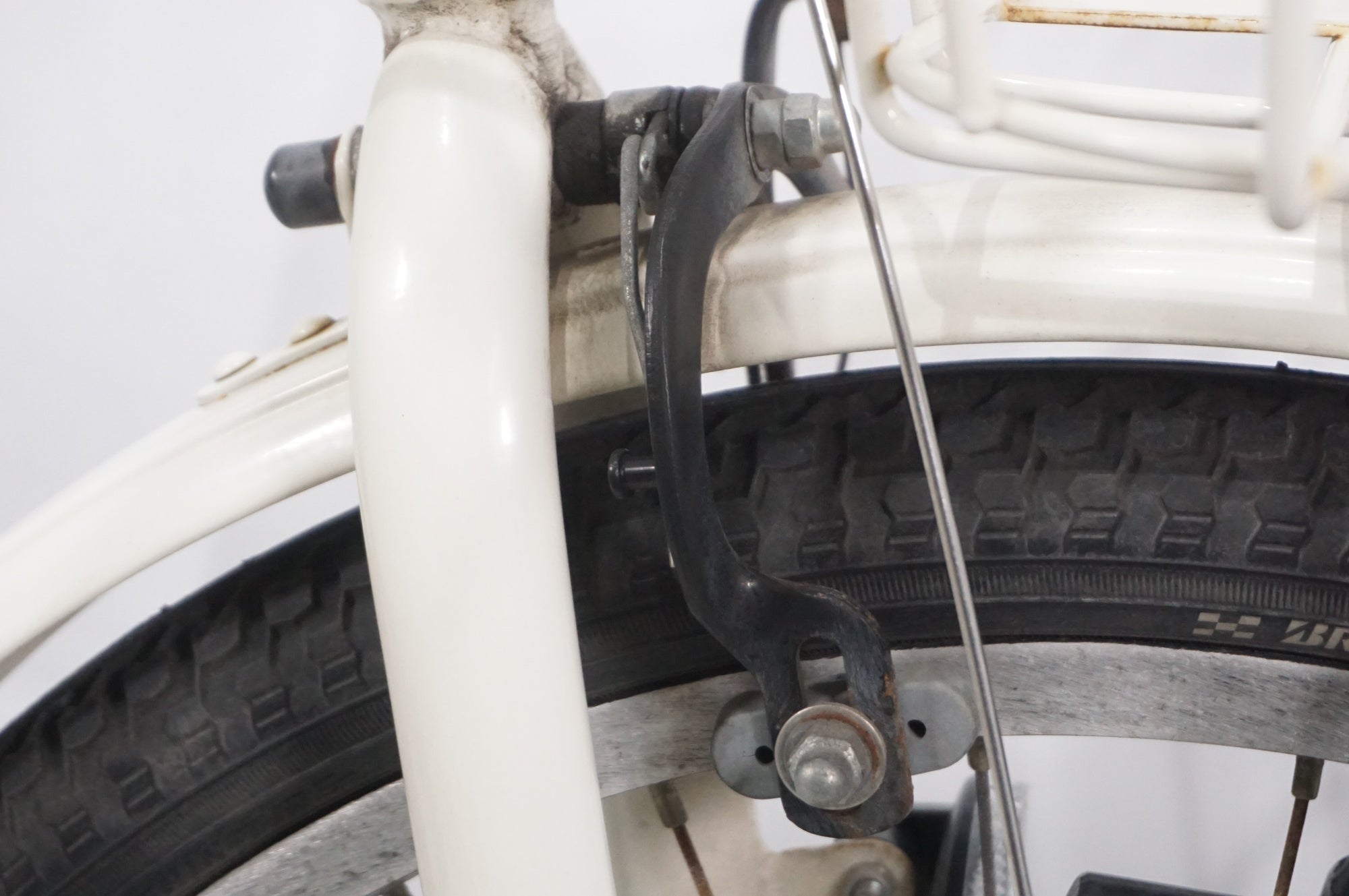 BRIDGESTONE 「ブリヂストン」 BIKKE J 22 2017年モデル キッズバイク / AKIBA店