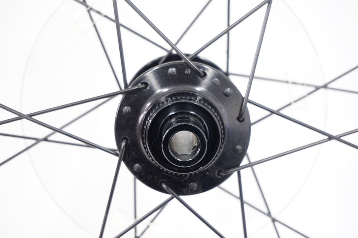 BONTRAGER 「ボントレガー」 PARADIGM SL シマノ11速 ホイールセット / 浜松店