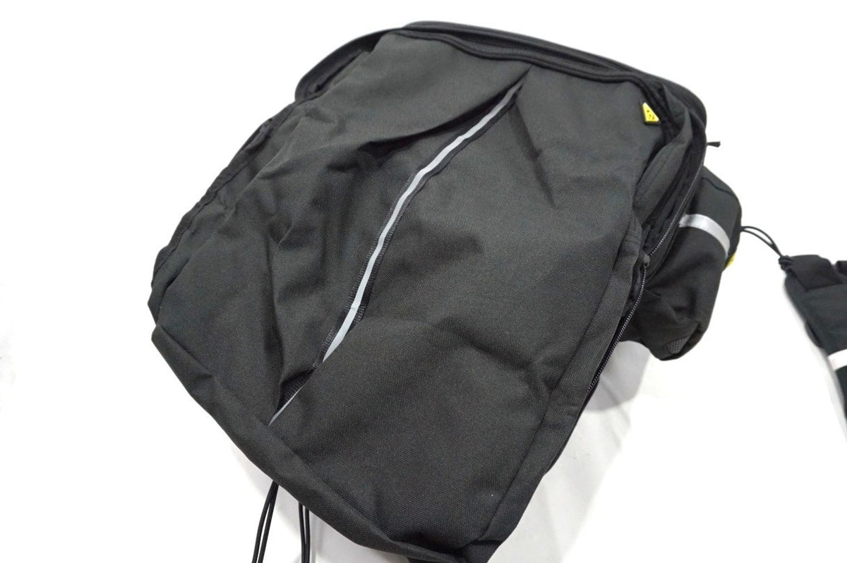 TOPEAK 「トピーク」 MTX TRUNKBAG DXP リアバッグ / 川越店