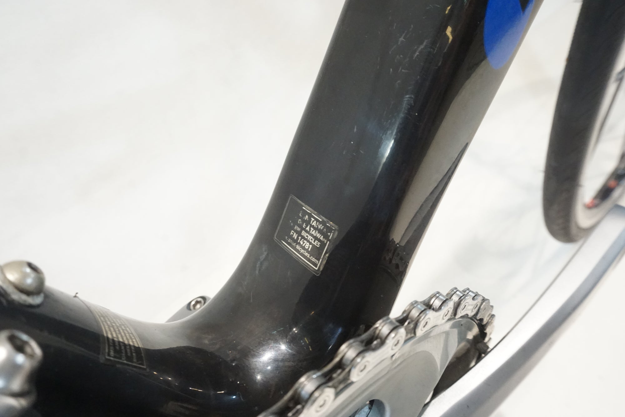 GIANT 「ジャイアント」 TCR ADVANCED 2 2013年モデル ロードバイク / 横浜戸塚店