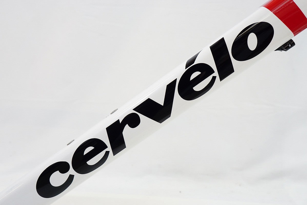 CERVELO 「サーヴェロ」 RS 2011年モデル フレームセット / 熊谷本店
