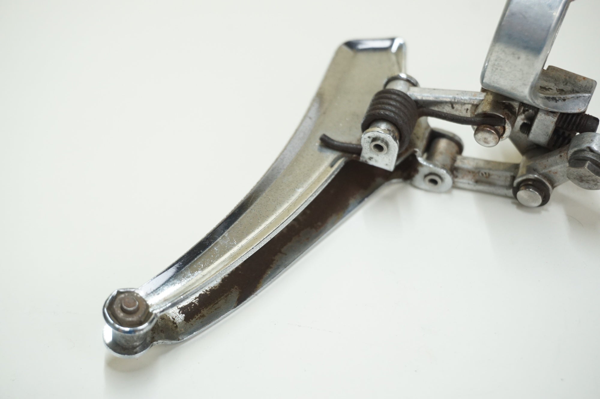 CAMPAGNOLO 「カンパニョーロ」 980 フロントディレイラー / 大宮店