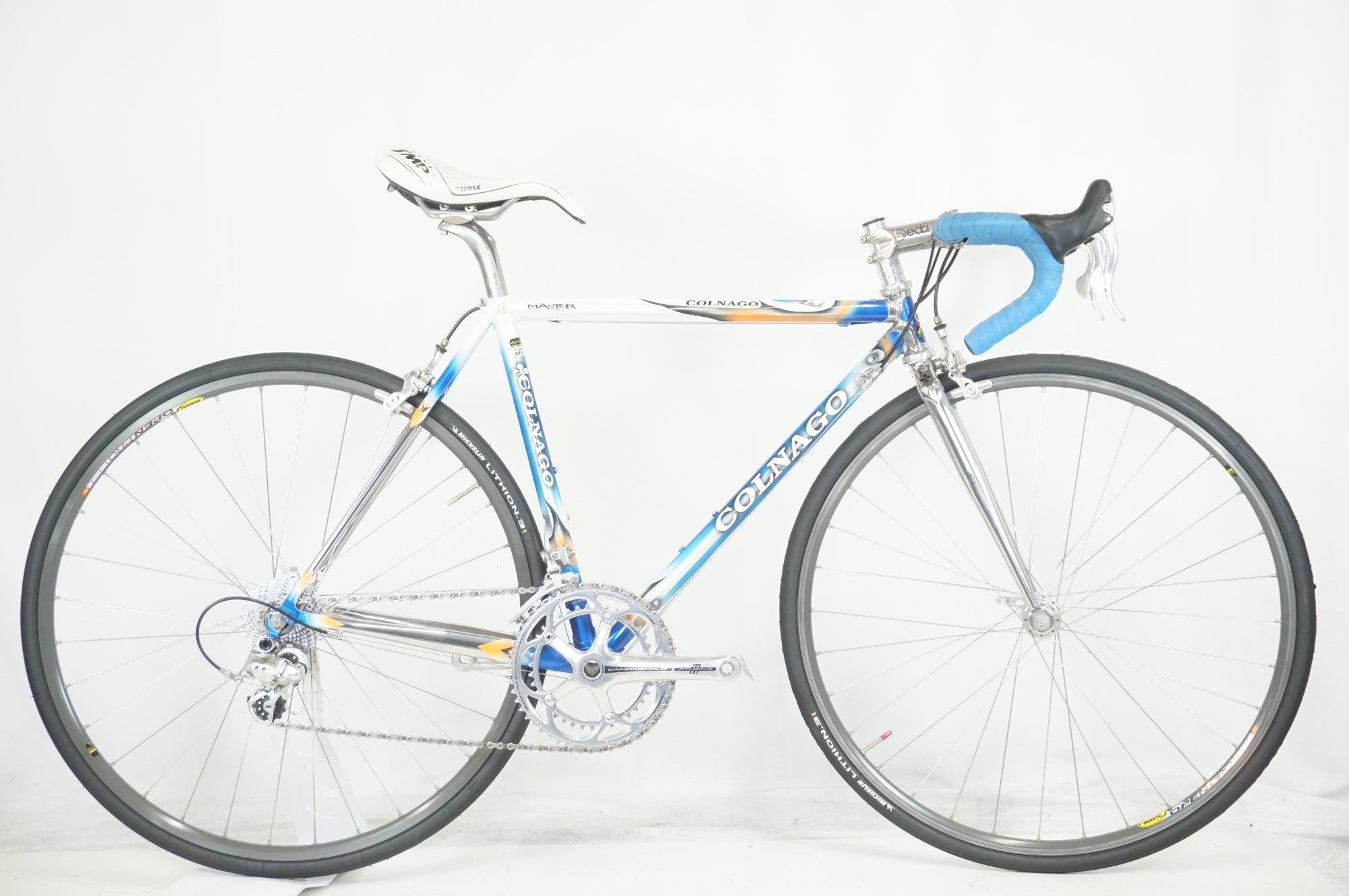 COLNAGO 「コルナゴ」 MASTER 年式不明 ロードバイク / 宇都宮店