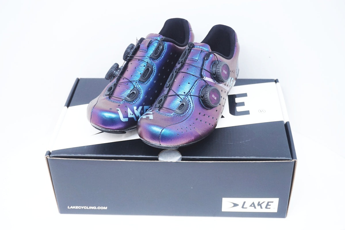 LAKE 「レイク」 CX332 WOMAN LTD EU36 シューズ / 大阪美原北インター店