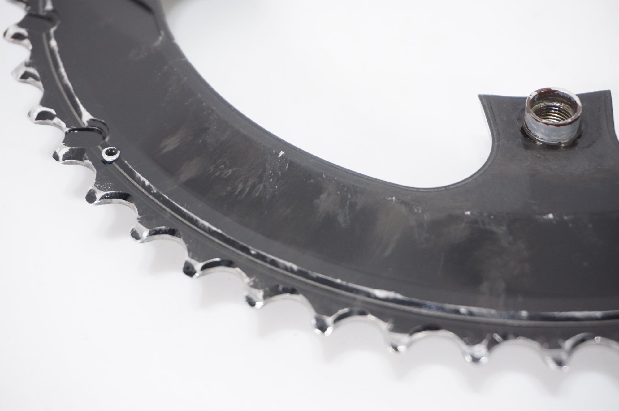 SHIMANO 「シマノ」 DURA-ACE FC-R9100 52T チェーンリング / AKIBA店
