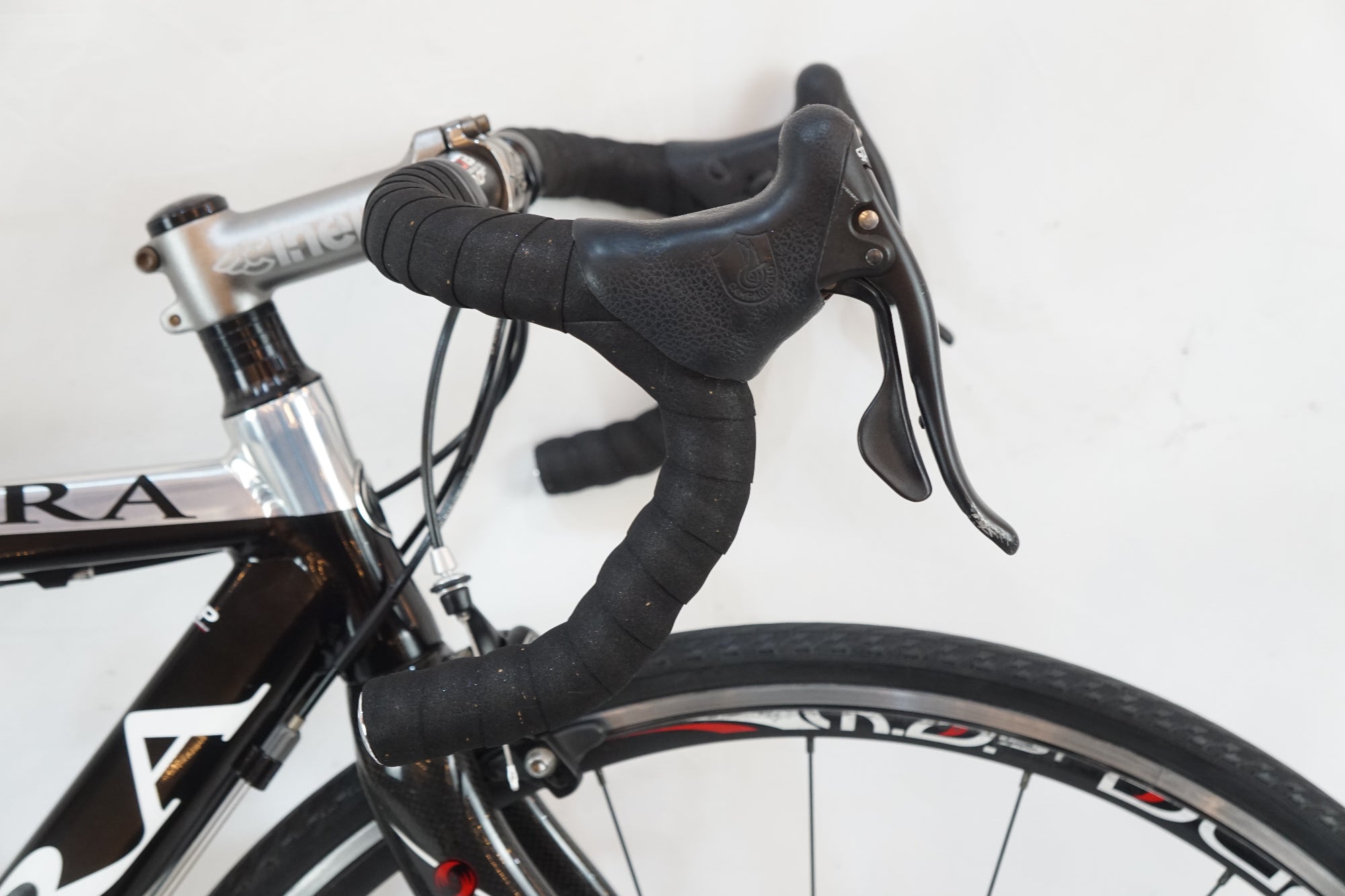 OPERA 「オペラ」 BERNINI 2007年モデル ロードバイク / バイチャリ浦和ベース