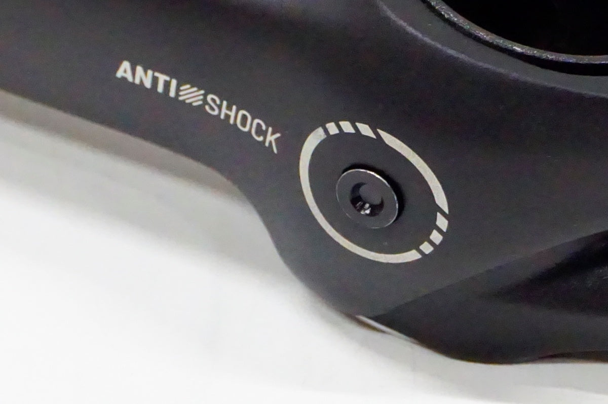 TRANZX ANTISHOCK φ31.8 100mm ステム / 名古屋大須店