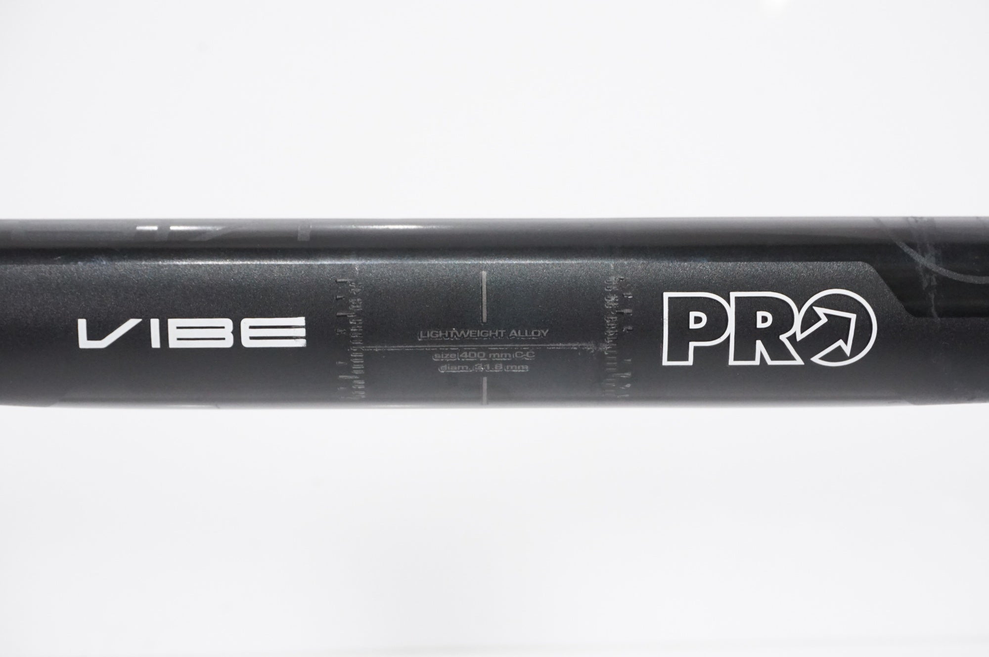 SHIMANO 「シマノ」 PRO VIBE COMPACT φ31.8 400mm ハンドル / AKIBA店