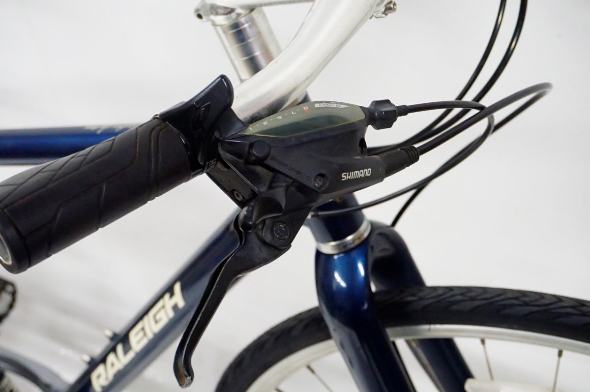 RALEIGH 「ラレー」 RADFORD LTD-N 2020年モデル クロスバイク / 名古屋大須店
