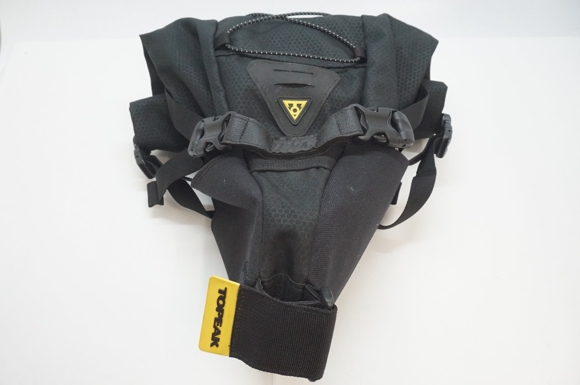 TOPEAK 「トピーク」 BACKLOADER サドルバッグ / 福岡店