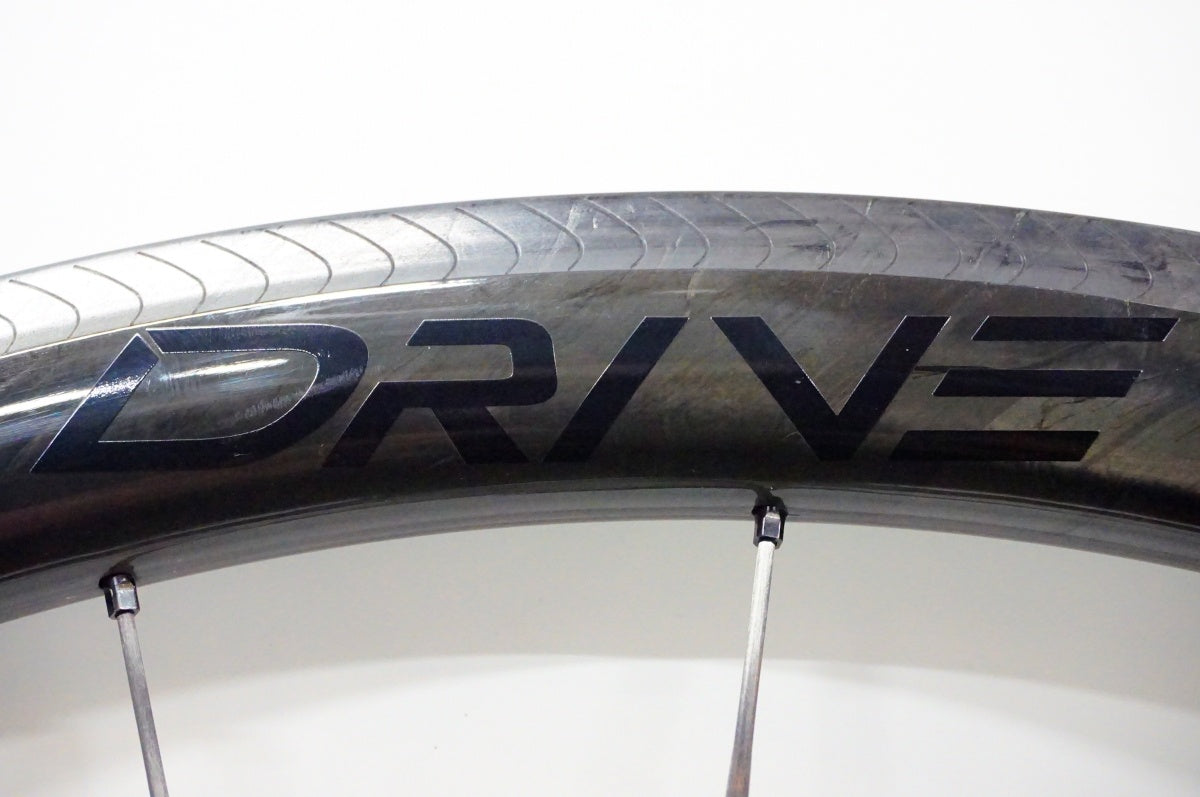 ELITEWHEELS 「エリートホイール」 DRIVE 40V シマノ11s ホイールセット / 名古屋大須店