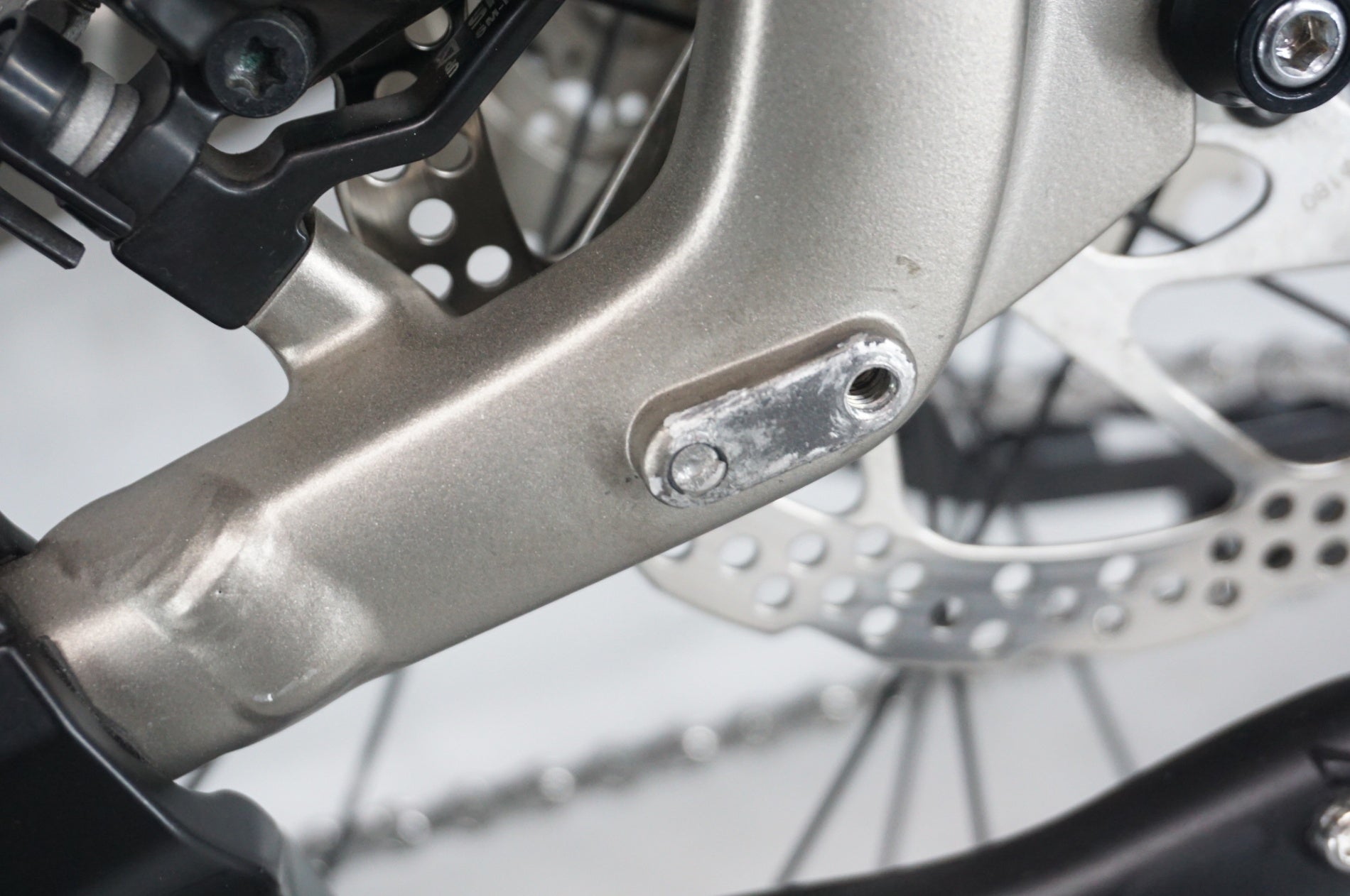 TREK 「トレック」 ALLANT+8 2022年モデル E-BIKE / 阪急塚口店