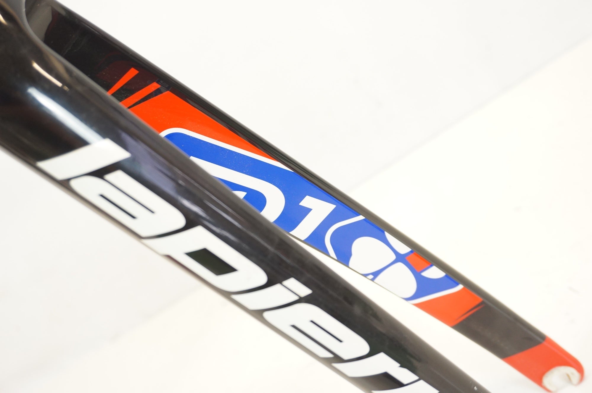 ジャンク LAPIERRE 「ラピエール」 SENSIUM300 FDJ 2014年モデル フレームセット / 宇都宮店