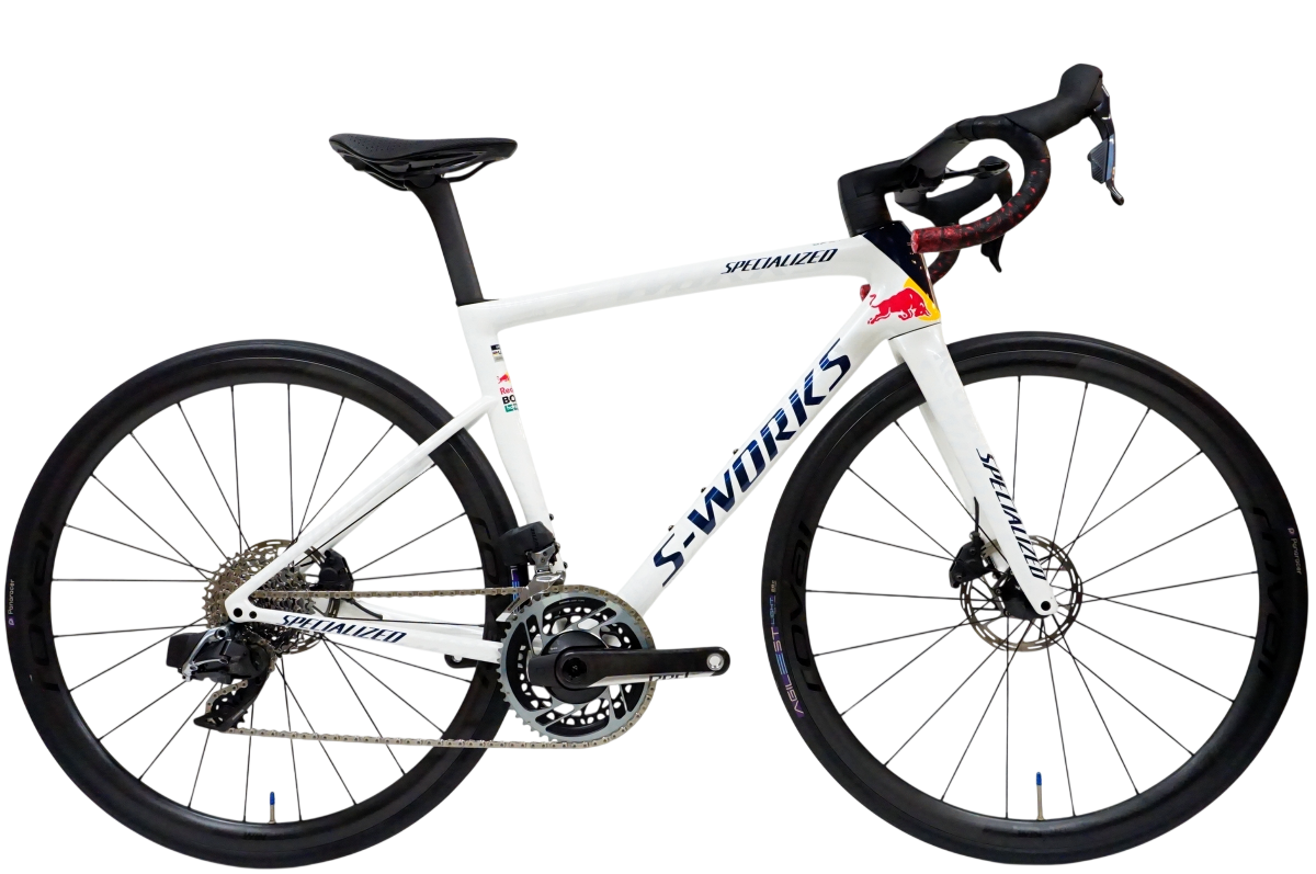 SPECIALIZED 「スペシャライズド」 S-WORKS TARMAC SL8 TEAM RED BULL 2025年頃 ロードバイク / 名古屋大須店