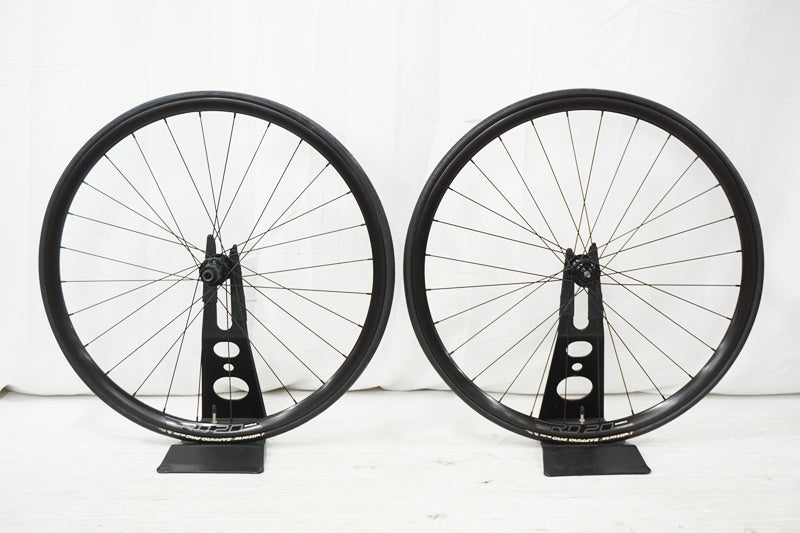 MADDUX 「マダックス」 RD2.0 DISC シマノ 11速 ホイールセット / 奈良