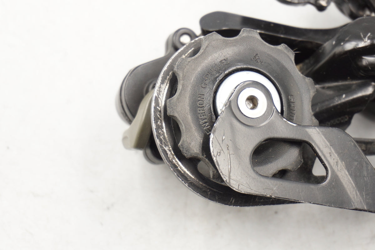 SHIMANO 「シマノ」 DEORE RD-M6000 SGS リアディレイラー / 奈良店