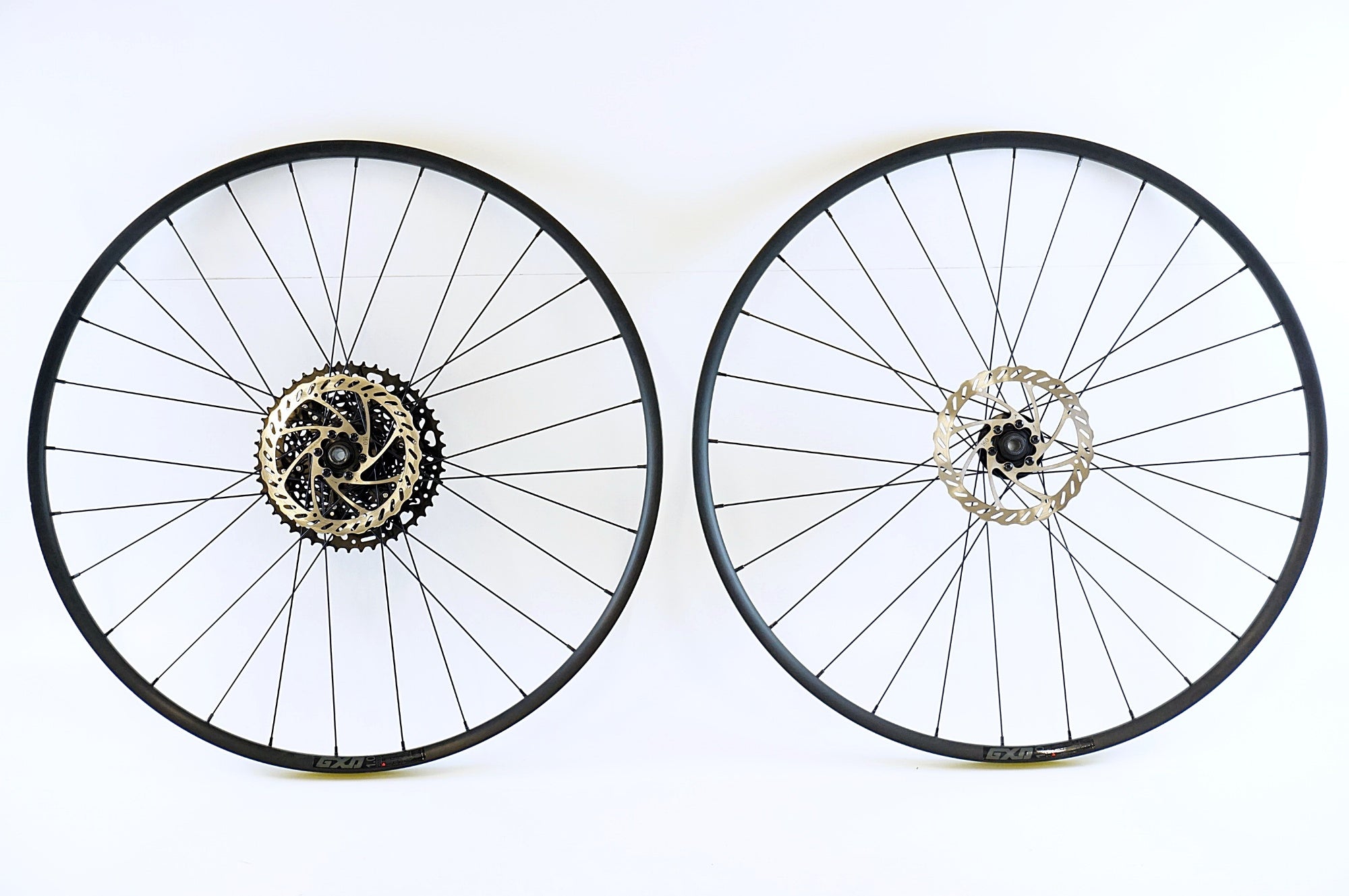CANNONDALE 「キャノンデール」 GXD 1.0 SHIMANO10s ホイールセット / 浜松店