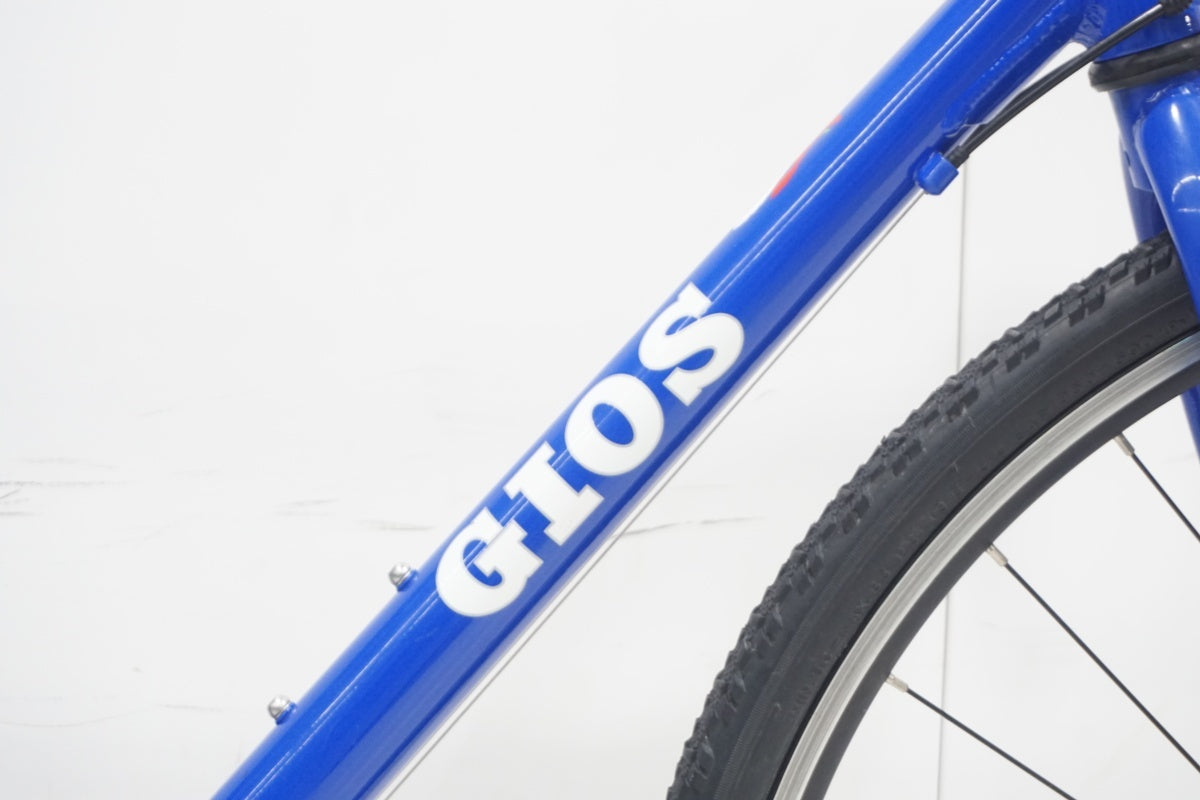 GIOS 「ジオス」 PURE DROP 2016年モデル ロードバイク / 滋賀大津店