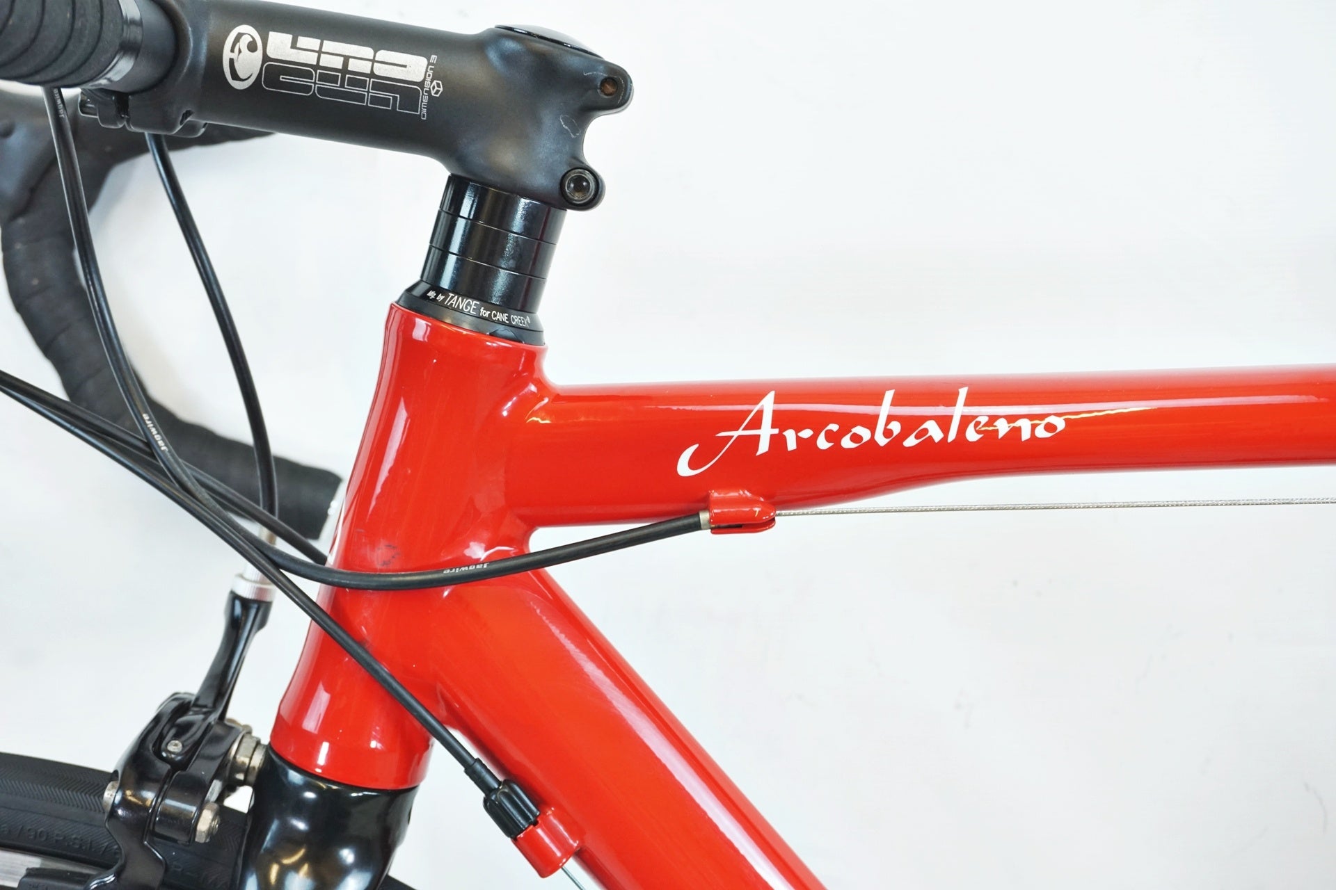 ANTARES 「アンタレス」 Y'S COLLECTION 201 2008年モデル ロードバイク / 有明ガーデン店