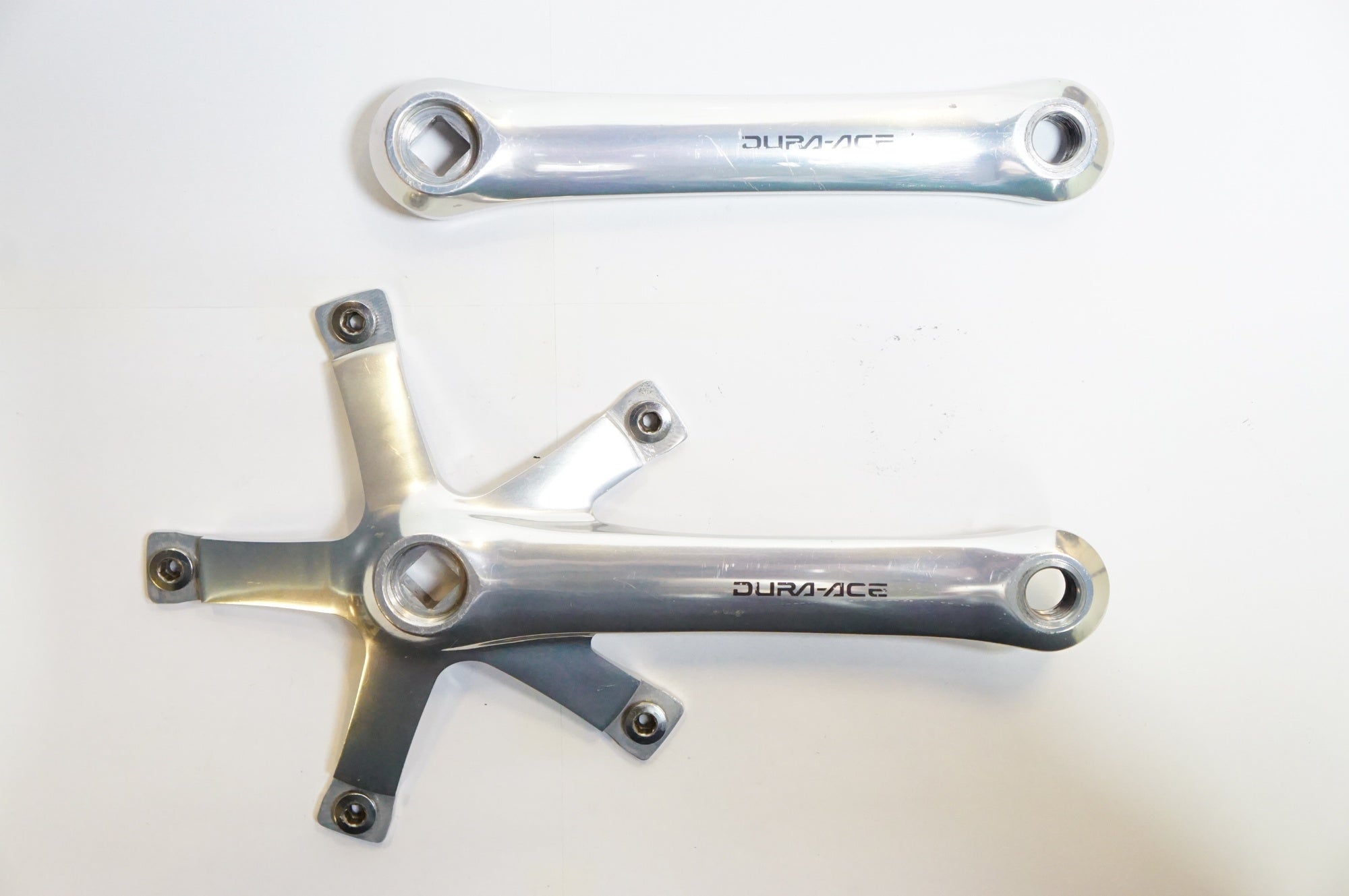 SHIMANO 「シマノ」 DURA-ACE FC-7600 165mm クランク / 熊谷本店