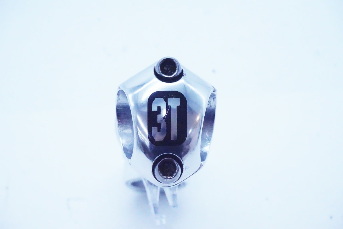 3T「スリーティー」 MUTANT φ26.2 110mm ステム/ 京都西院店