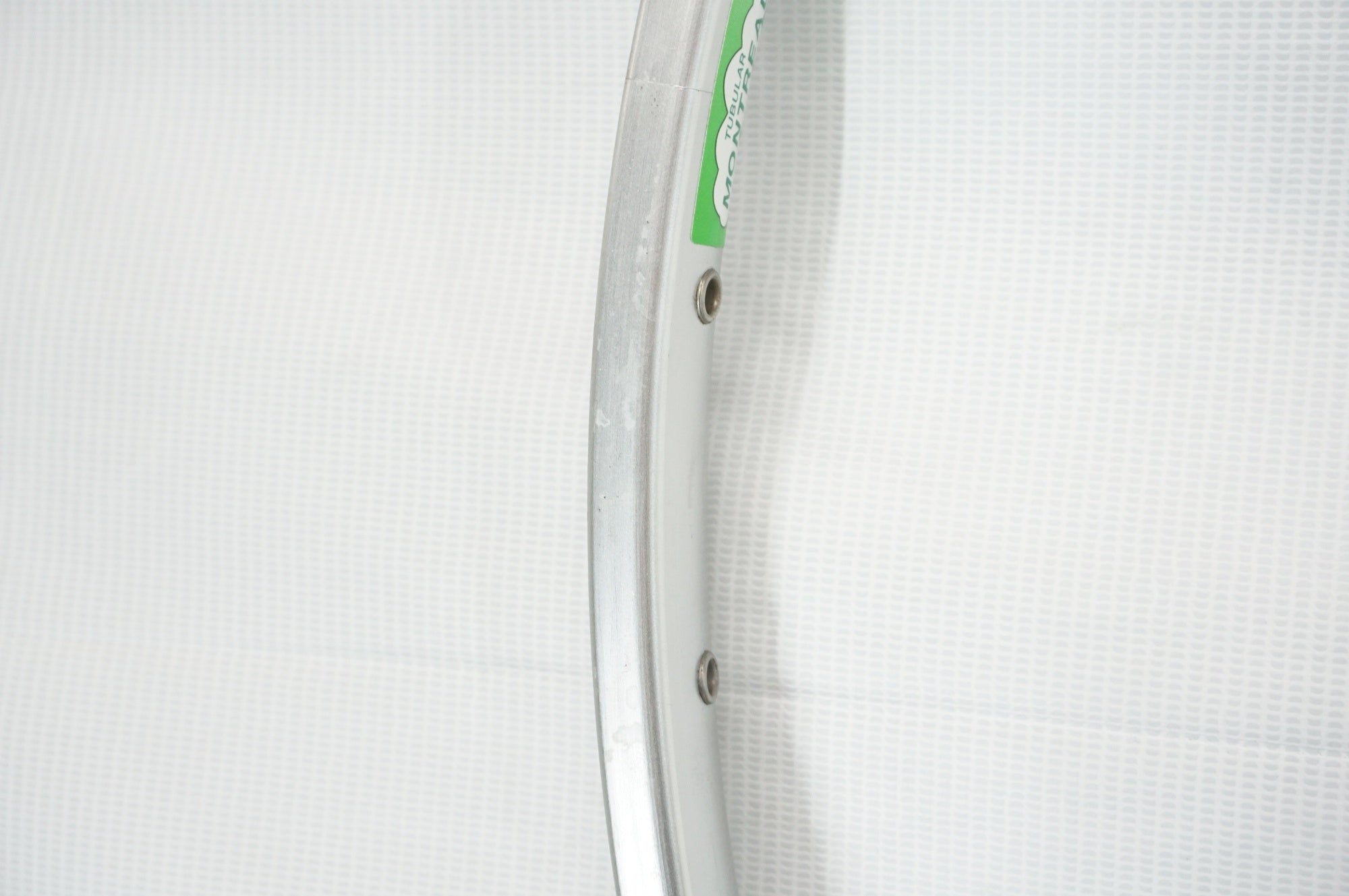 AMBROSIO 「アンブロッシオ」 MONTREAL リムセット / 阪急塚口店