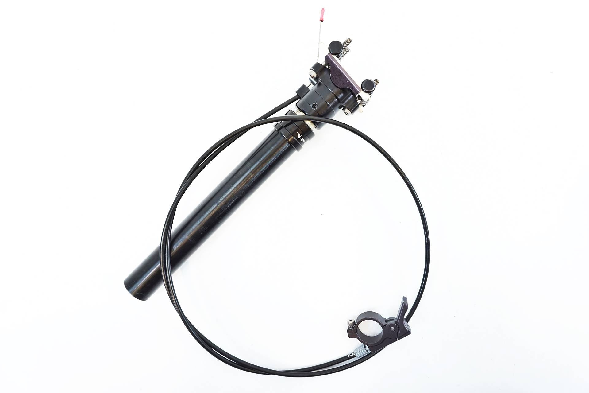 KOWA 「コーワ」 SPEED DROPPER PALLY Φ27.2 350/100mm ドロッパーシートポスト / 有明ガーデン店