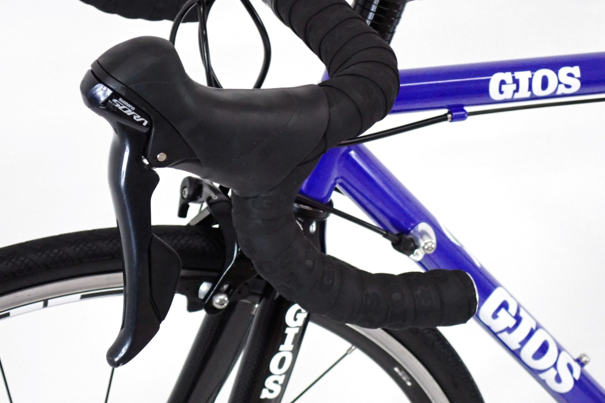 GIOS 「ジオス」 FURBO 2018年モデル ロードバイク / 伊勢崎店
