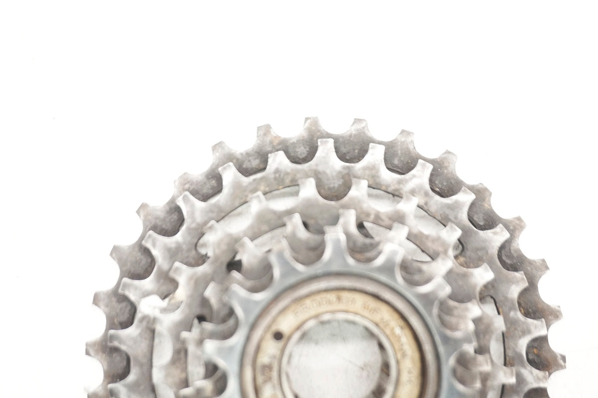 SHIMANO 「シマノ」 UG ボスフリー 14-30T スプロケット / 大阪門真店