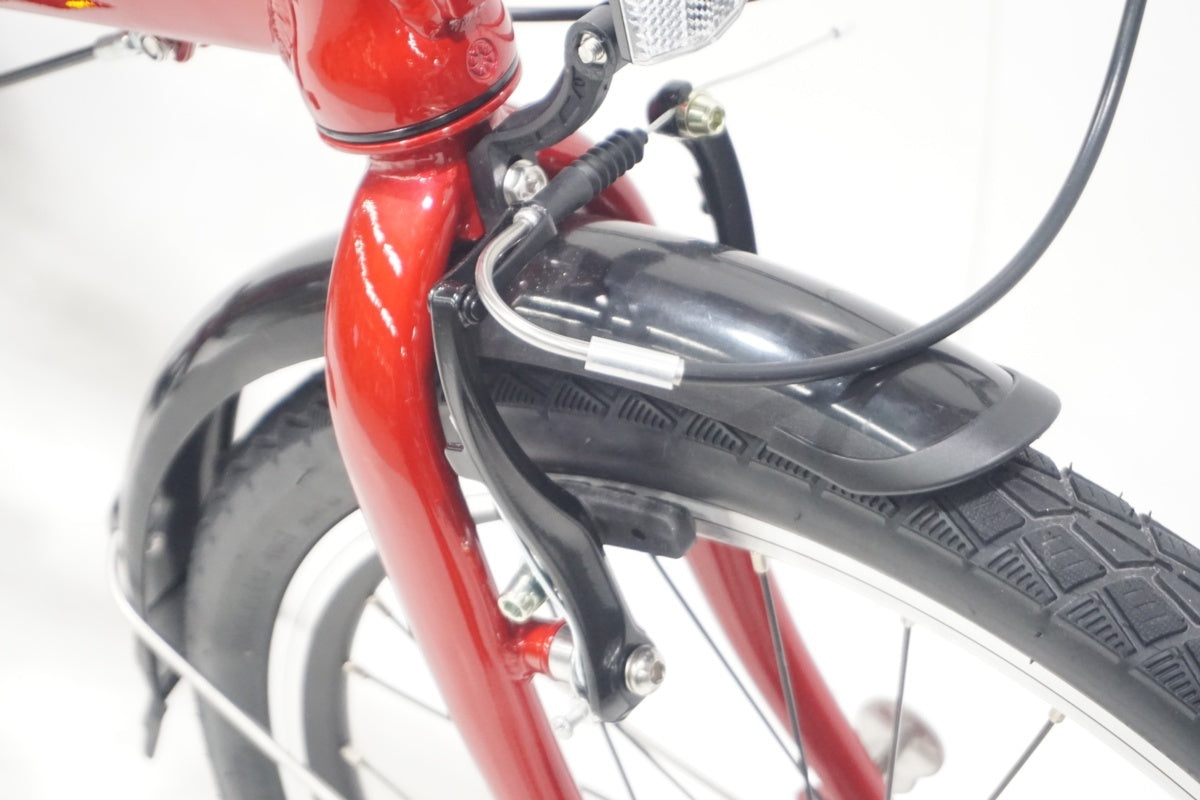 DAHON 「ダホン」 HIT 2023年モデル 20インチ 折り畳み自転車 / 滋賀大津店