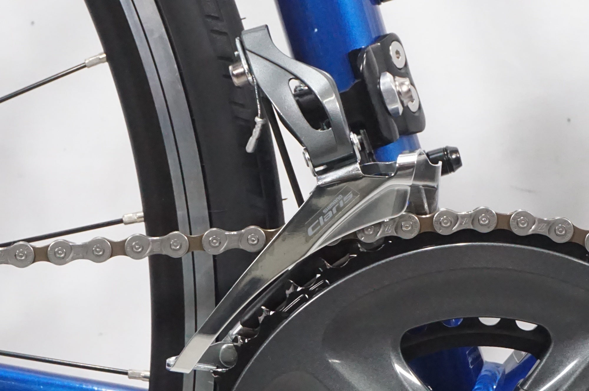 GIANT 「ジャイアント」 CONTEND2 2018年モデル ロードバイク / AKIBA店