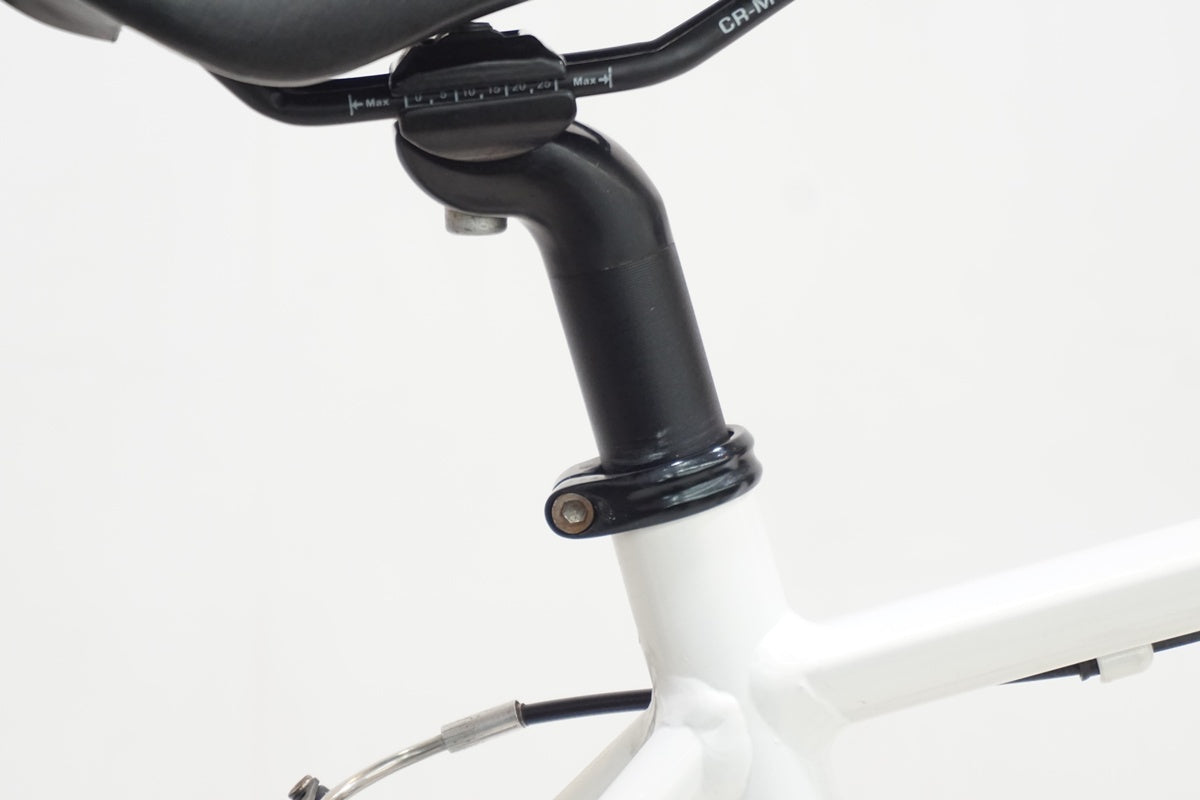 KHODAABLOOM「コーダブルーム」 RAIL700A 2021年モデル クロスバイク/ 京都西院店