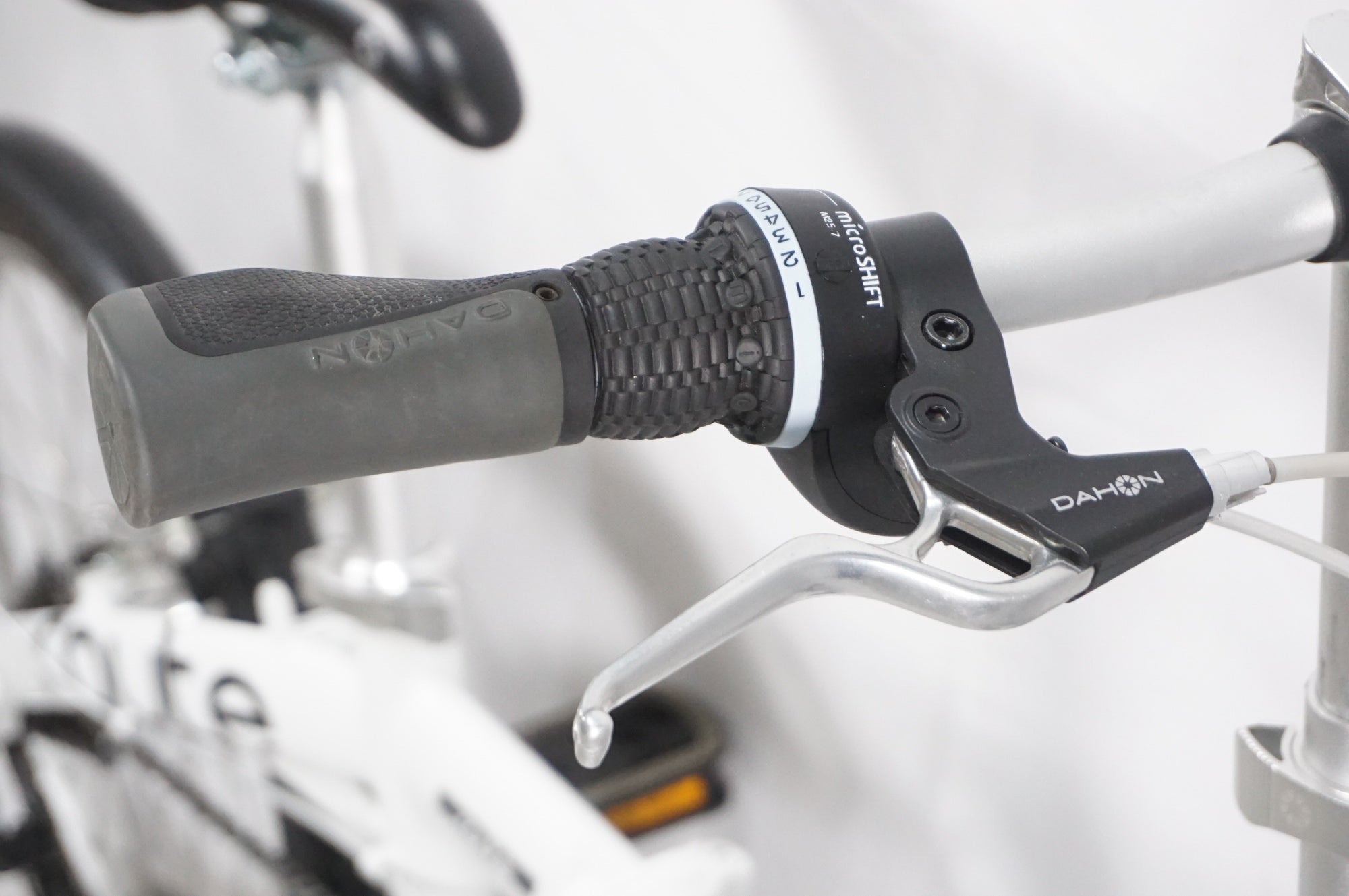 DAHON 「ダホン」 ROUTE 2018年頃 20インチ 折り畳み自転車 / AKIBA店
