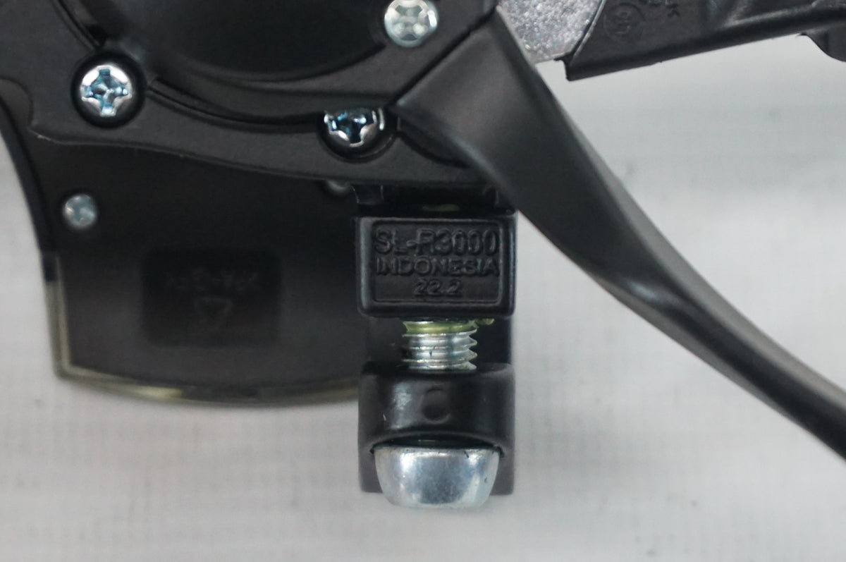 SHIMANO 「シマノ」 SORA SL-R3000 ラピッドファイヤーシフター / 阪急塚口店