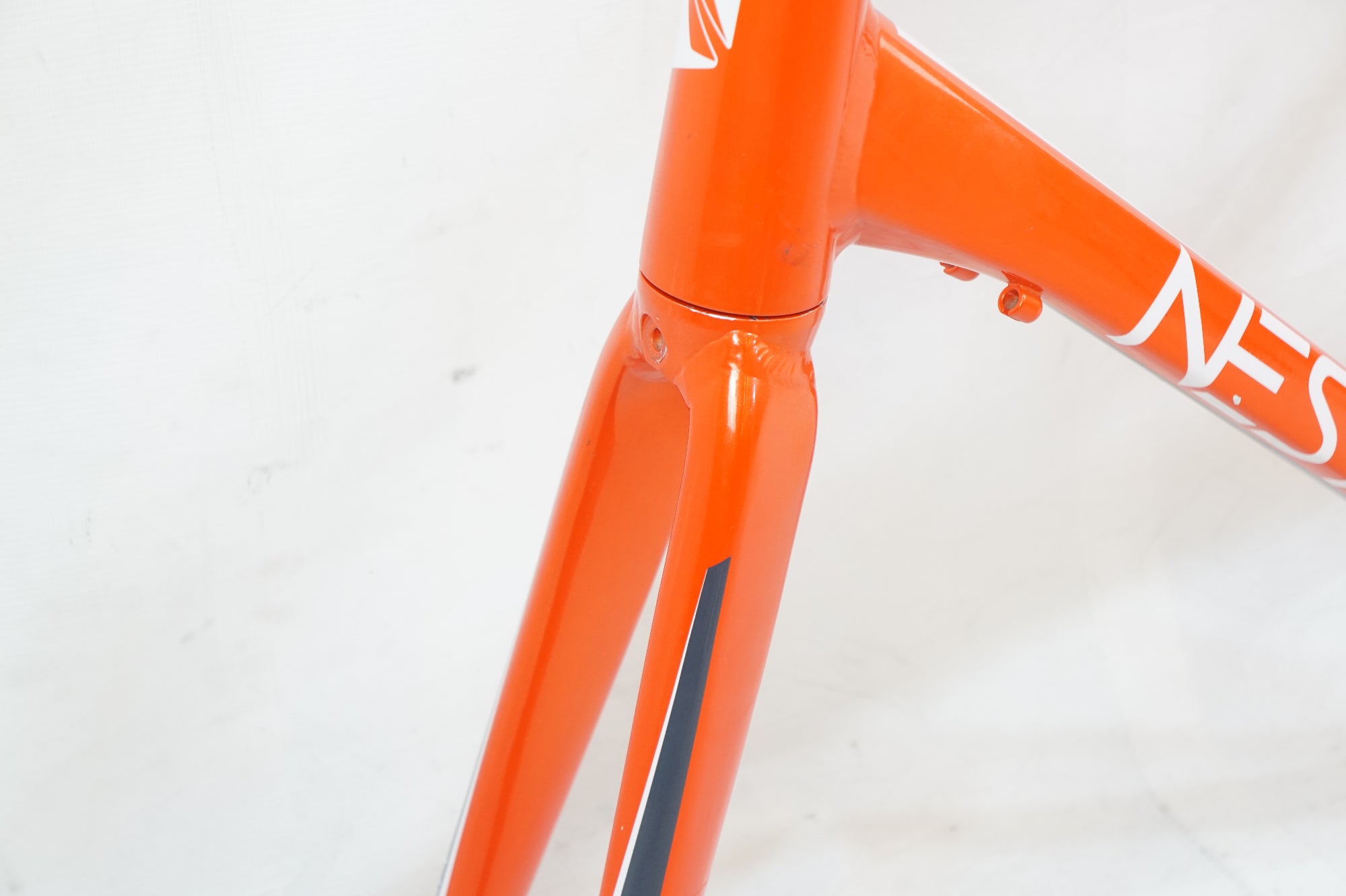 NESTO 「ネスト」 FALAD 年式不明 フレームセット / バイチャリ浦和ベース