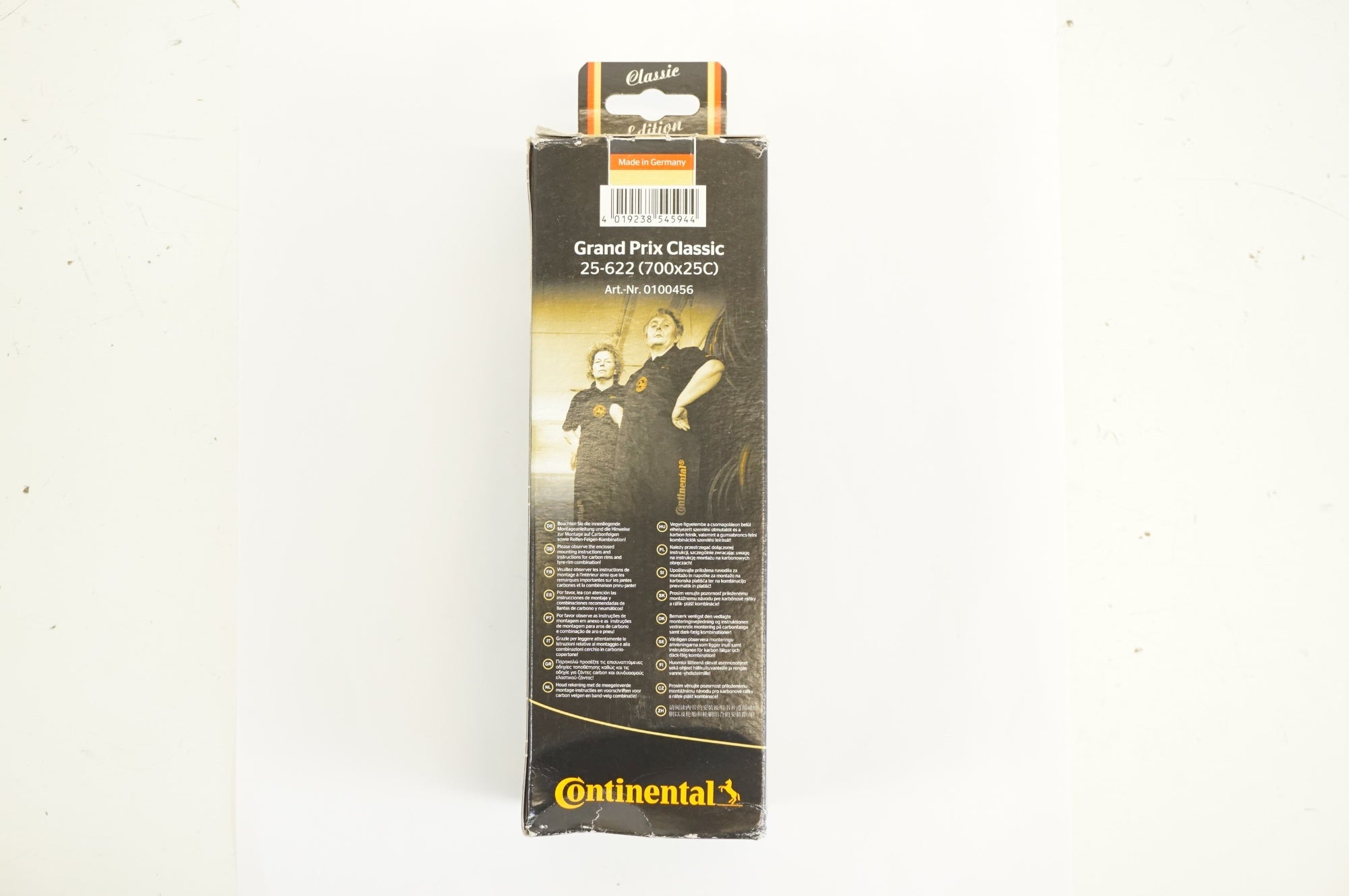 CONTINENTAL 「コンチネンタル」 GRAND PRIX CLASSIC 700x25C タイヤ / 宇都宮店
