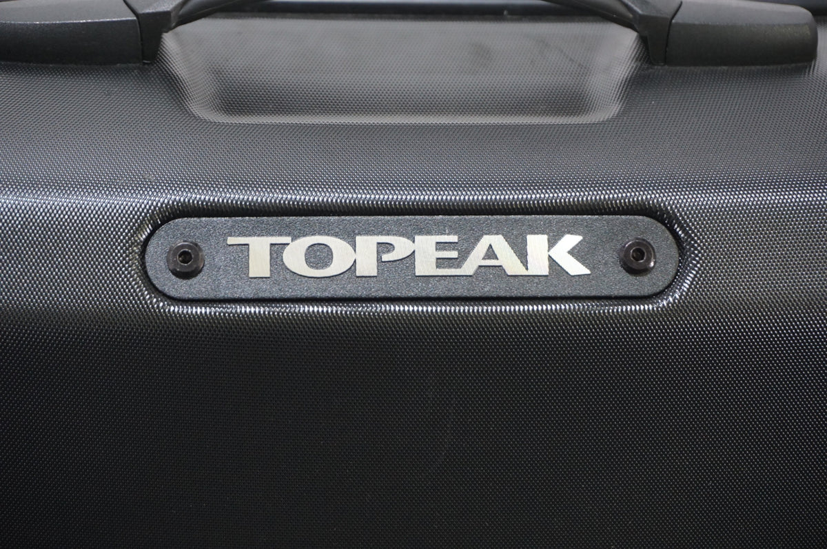 TOPEAK 「トピーク」 PAKGO X 輪行バッグ / AKIBA店