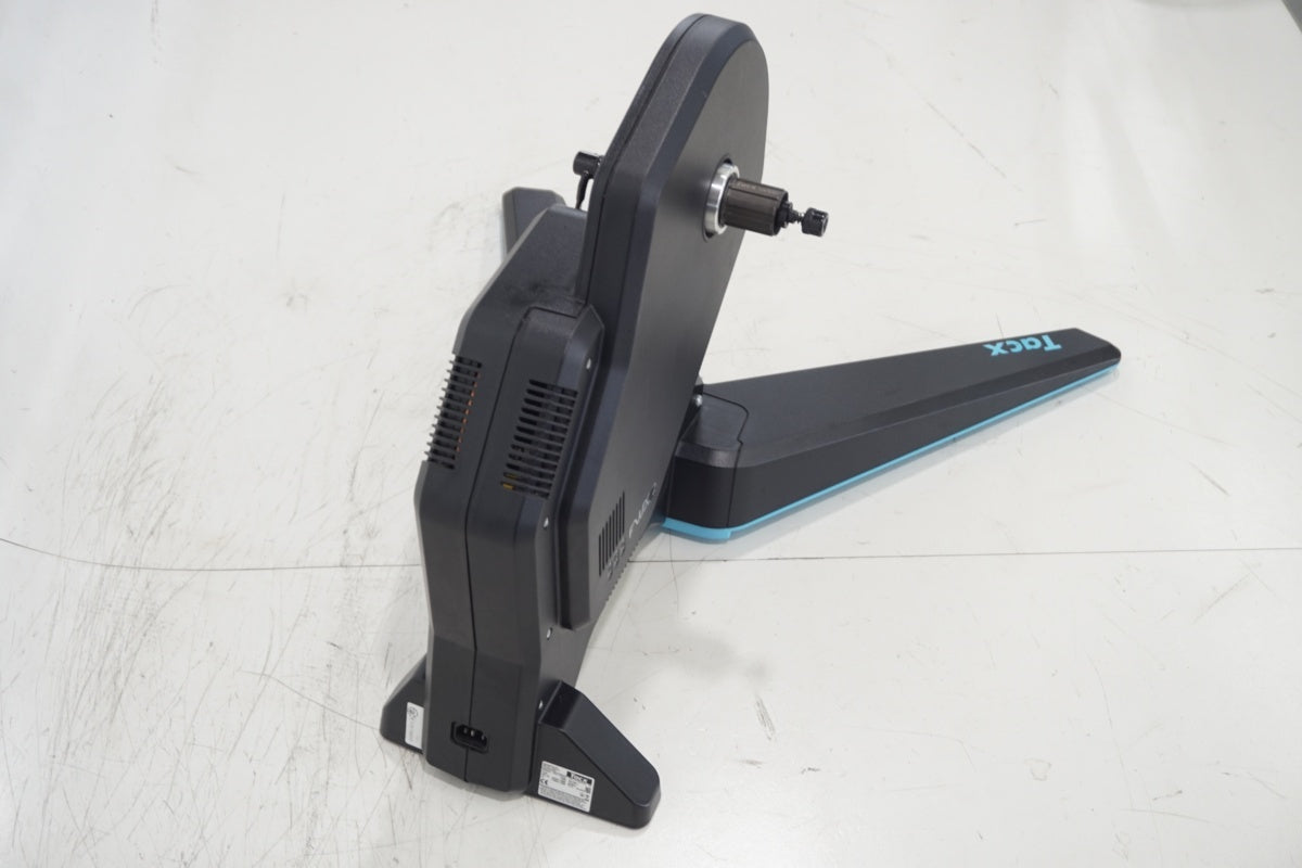 TACX 「タックス」 FLUX2 スマートトレーナー / 滋賀大津店