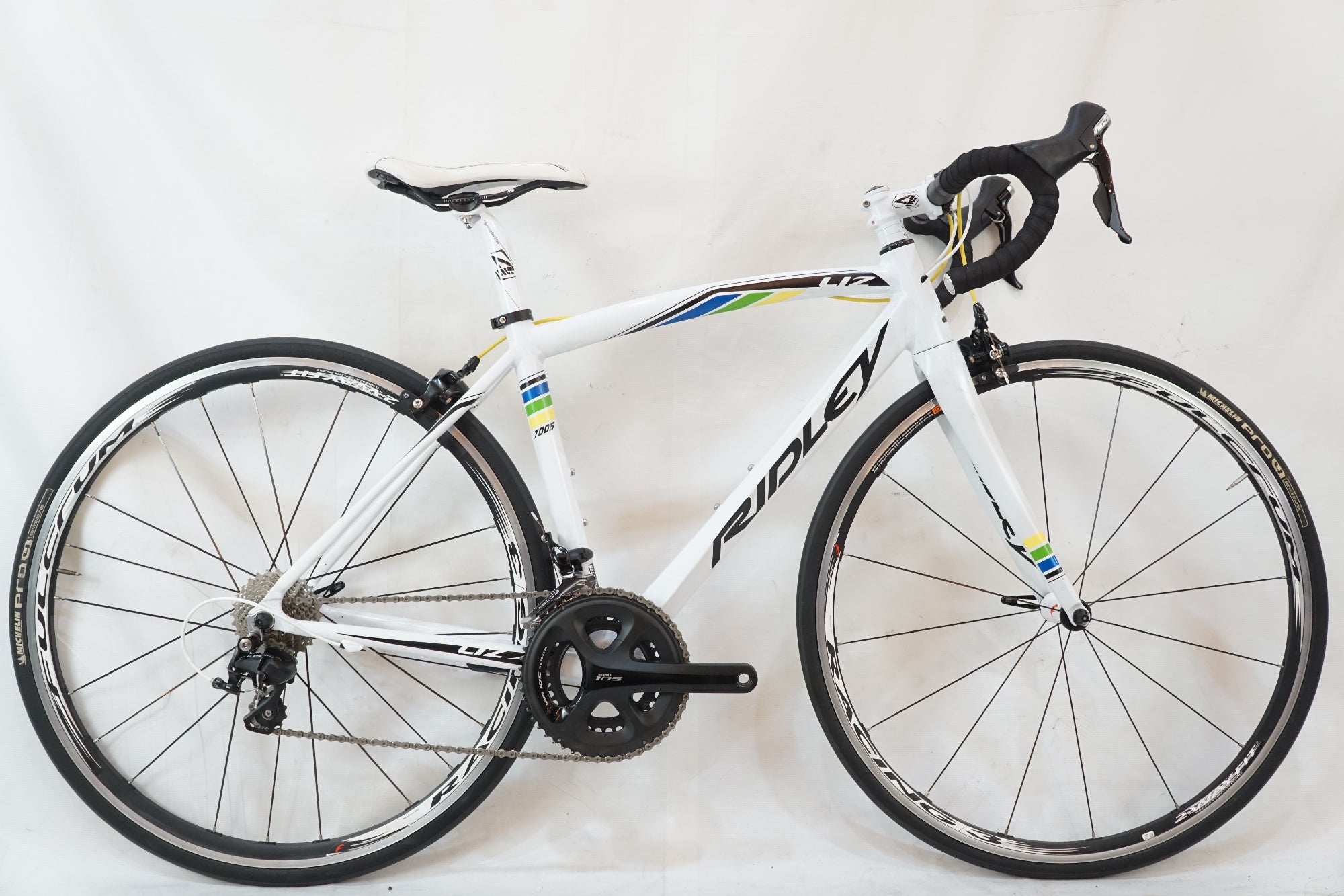 RIDLEY 「リドレー」 LIZ AL 105 2016年モデル ロードバイク / バイチャリ浦和ベース