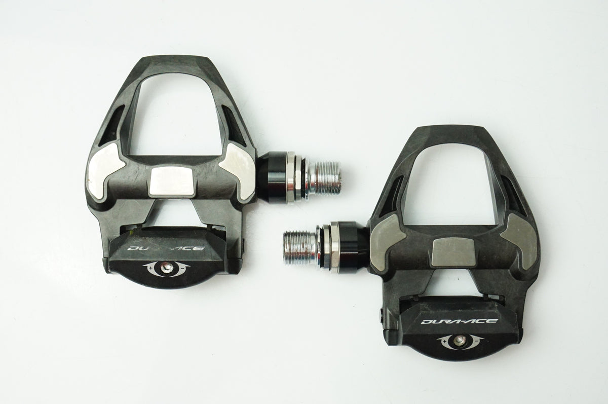 SHIMANO 「シマノ」 DURA-ACE PD-R9100 ペダル / 浜松店