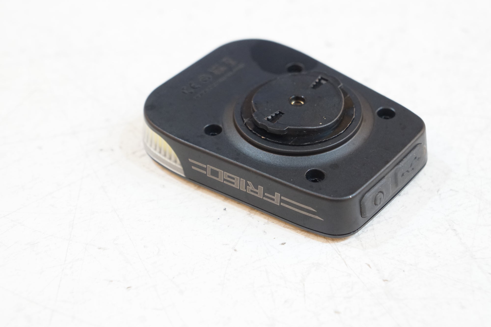 RAVEMAN 「レイヴマン」 FR160 フロントライト / バイチャリ浦和ベース