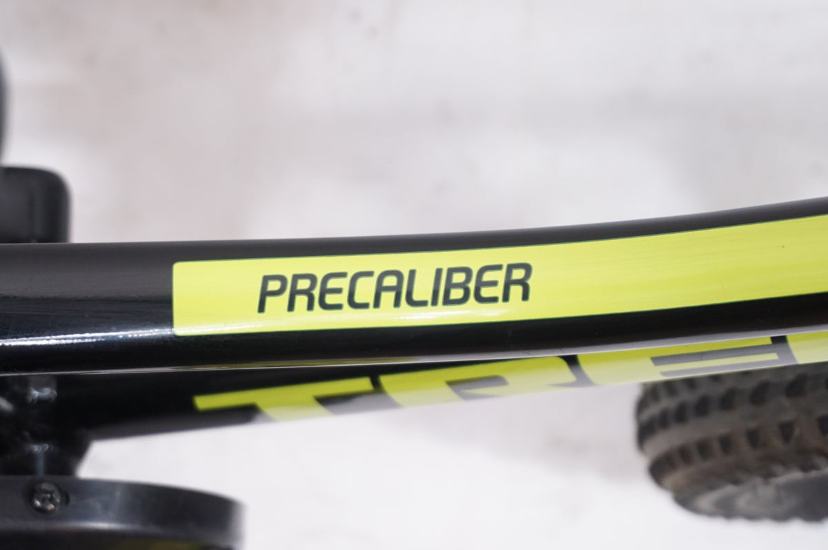 TREK 「トレック」 PRECALIBER 16 2022年モデル キッズバイク / 世田谷店
