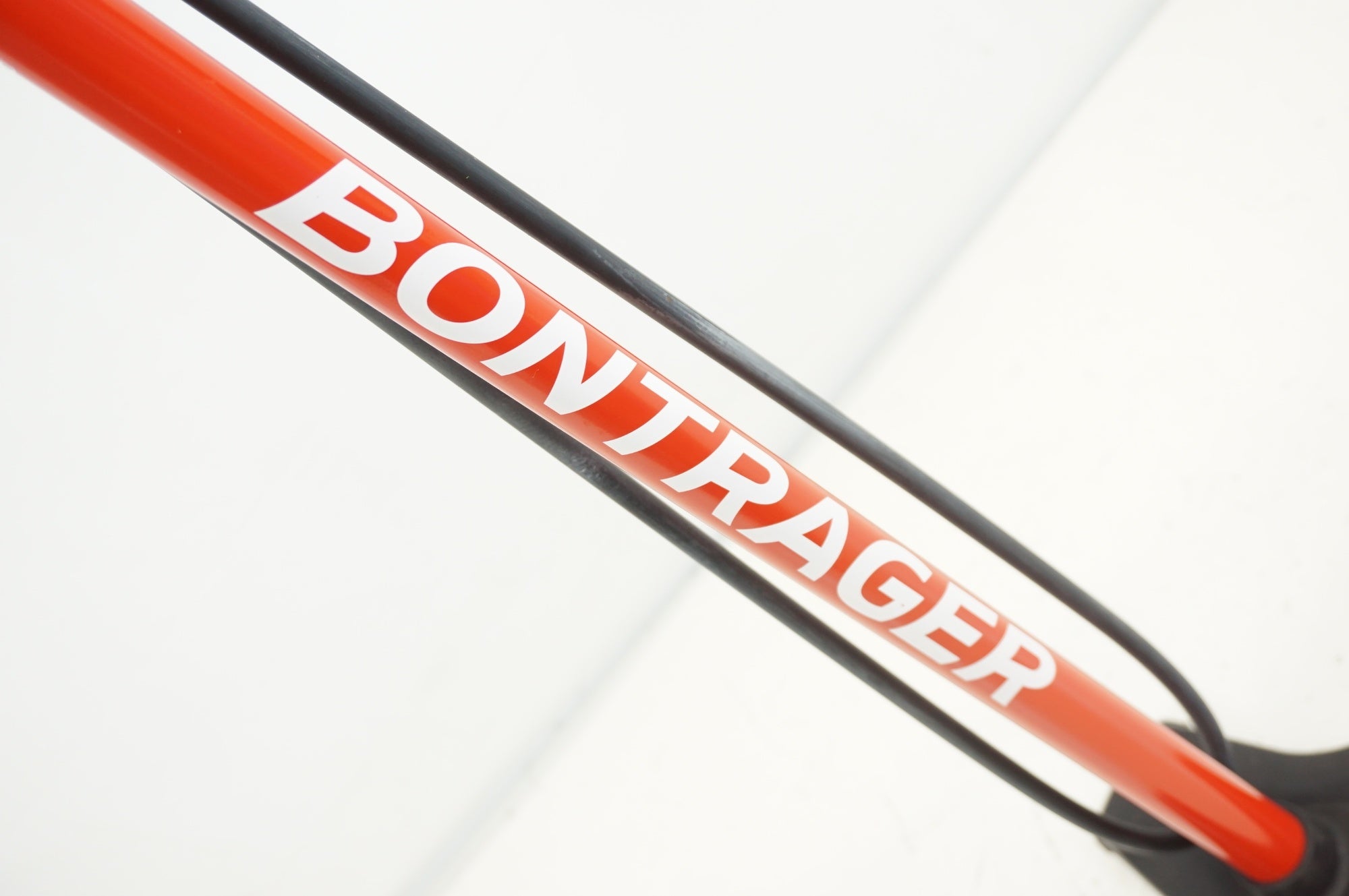 BONTRAGER 「ボントレガー」 TURBO CHARGER HP フロアポンプ / 宇都宮店