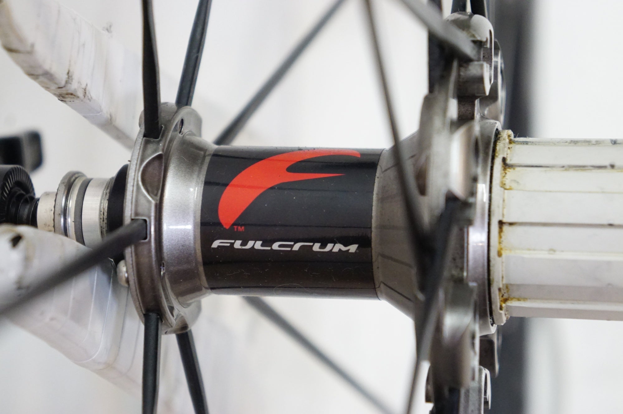 FULCRUM 「フルクラム」 RACING ZERO C17 シマノ 11速 ホイールセット / 熊谷本店