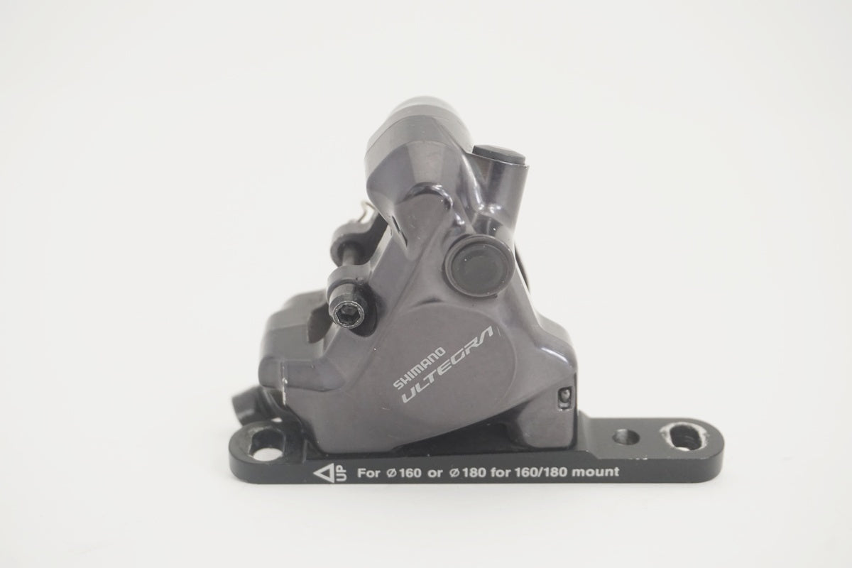 SHIMANO 「シマノ」 ULTEGRA BR-R8170 ディスクブレーキ / 京都