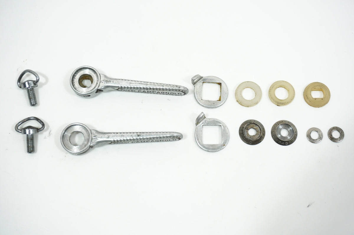 CAMPAGNOLO 「カンパニョーロ」 PATENT Wレバー / 世田谷店